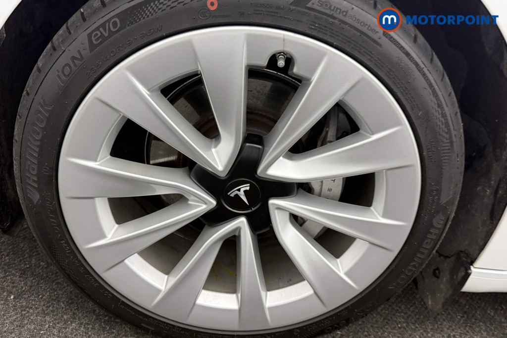 Used Tesla Model 3 2022 for sale - 77674915: Photo 38