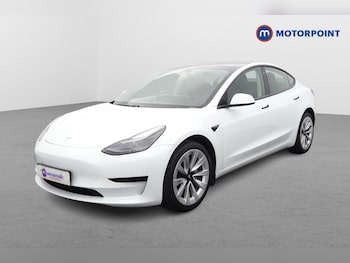 Used Tesla Model 3 2022 for sale - 77674915: Photo