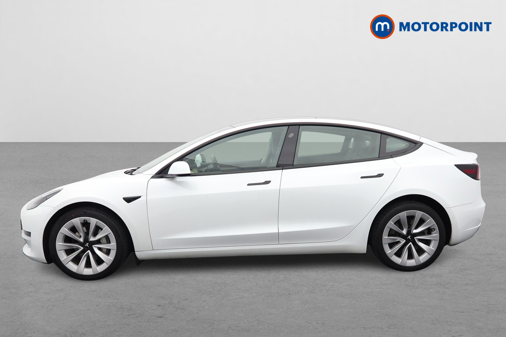 Used Tesla Model 3 2022 for sale - 77674915: Photo 4