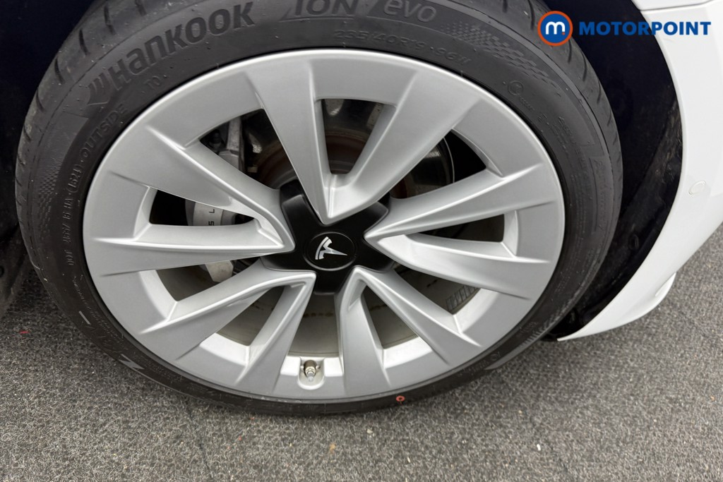 Used Tesla Model 3 2022 for sale - 77674915: Photo 41