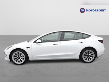 Used Tesla Model 3 2022 for sale - 77674915: Photo