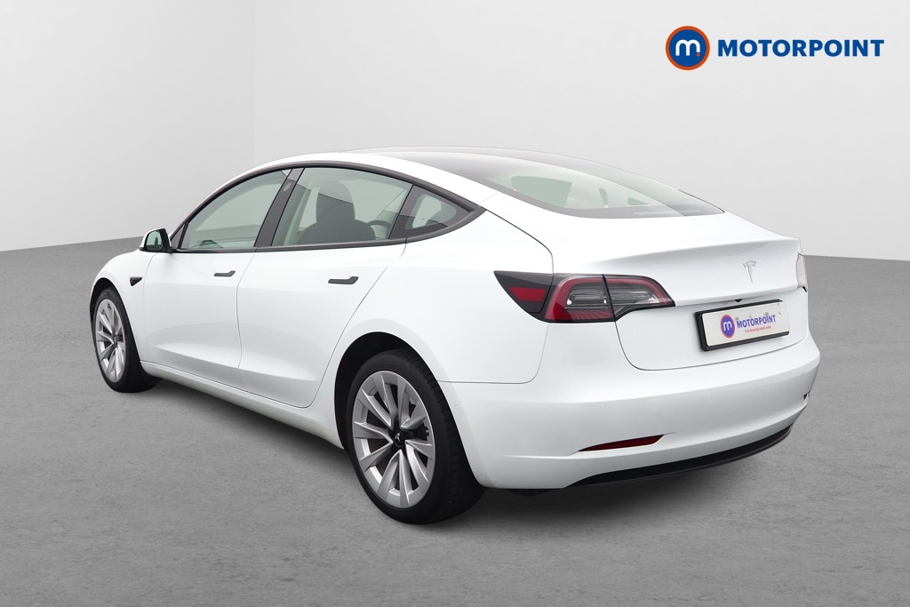 Used Tesla Model 3 2022 for sale - 77674915: Photo 5