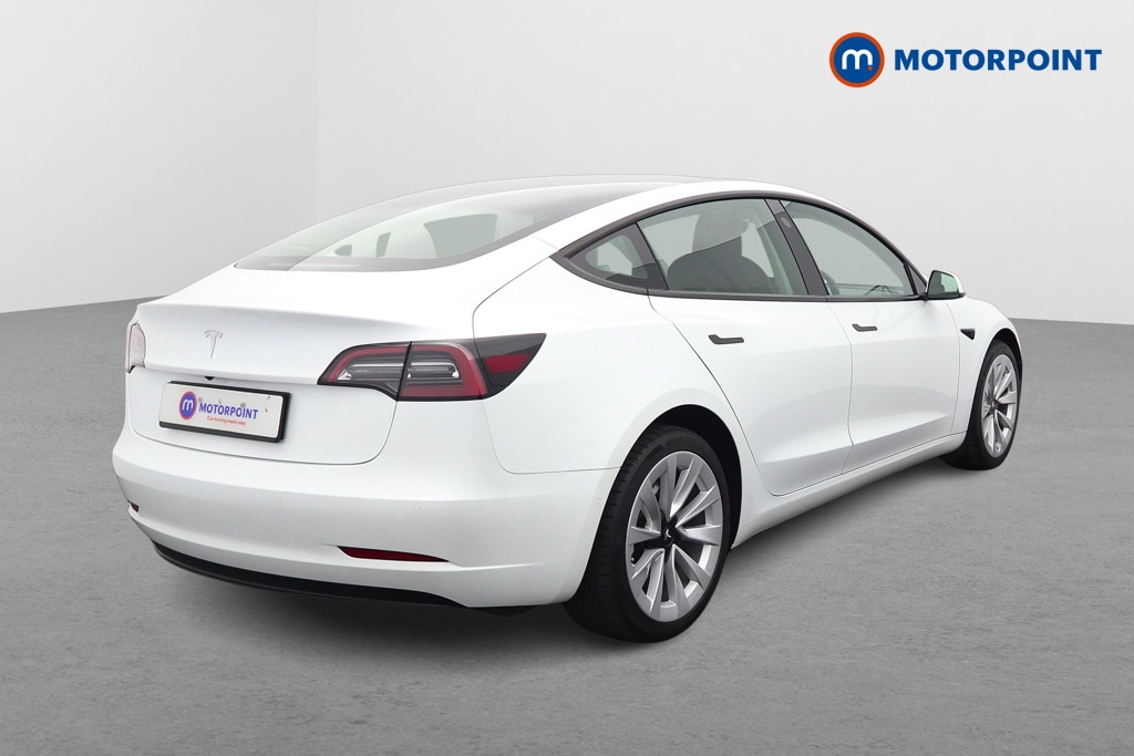 Used Tesla Model 3 2022 for sale - 77674915: Photo 7