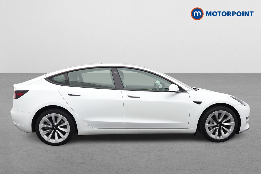 Used Tesla Model 3 2022 for sale - 77674915: Photo 8