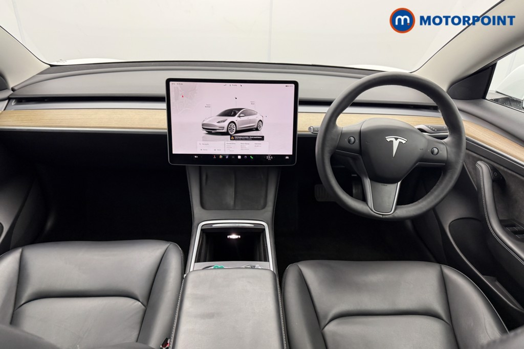 Used Tesla Model 3 2022 for sale - 77674915: Photo 9