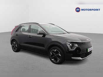 Used Kia Niro undefined for sale - 78871047: Photo