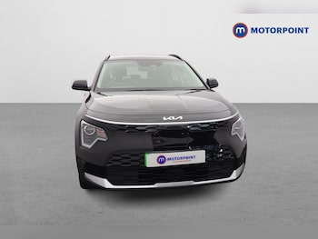 Used Kia Niro undefined for sale - 78871047: Photo