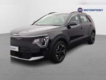 Used Kia Niro undefined for sale - 78871047: Photo