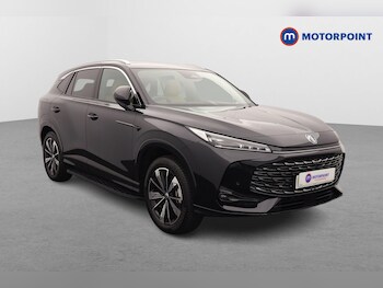 Used MG MG HS 2024 for sale - 78353780: Photo