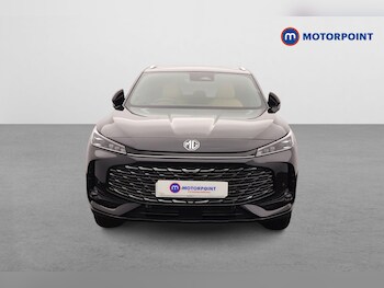 Used MG MG HS 2024 for sale - 78353780: Photo