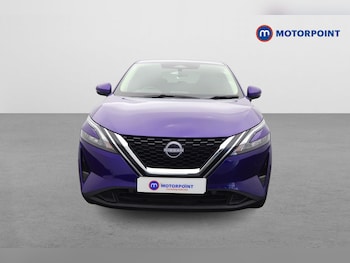 Used Nissan Qashqai 2023 for sale - 75980713: Photo
