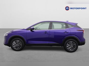 Used Nissan Qashqai 2023 for sale - 75980713: Photo