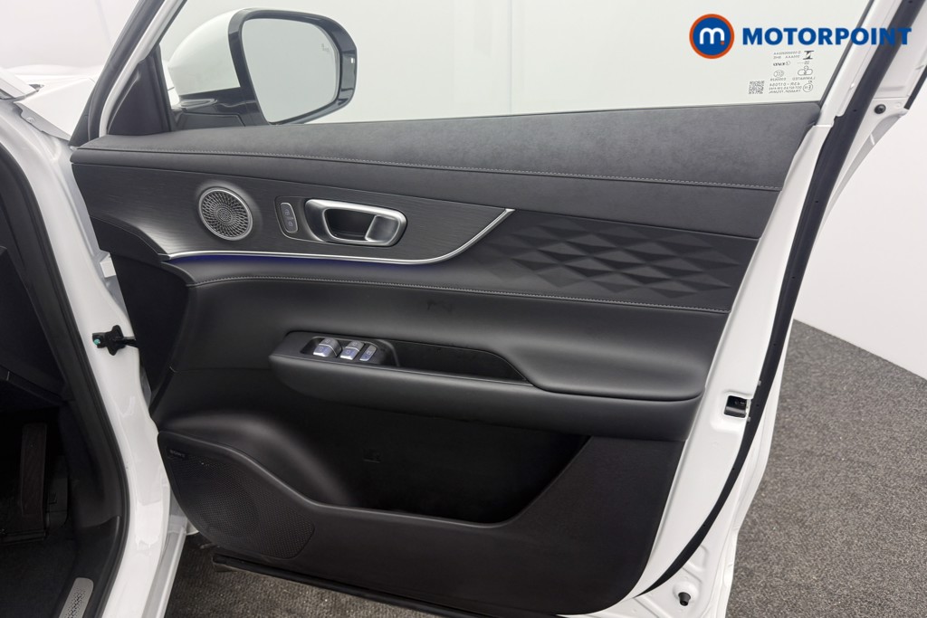 Used Chery Tiggo 8 2025 for sale - 77730360: Photo 10