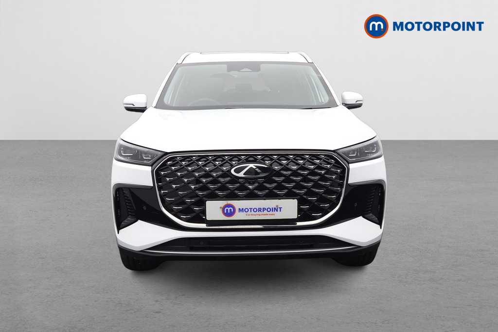 Used Chery Tiggo 8 2025 for sale - 77730360: Photo 2