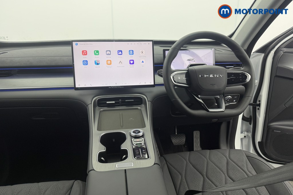 Used Chery Tiggo 8 2025 for sale - 77730360: Photo 23