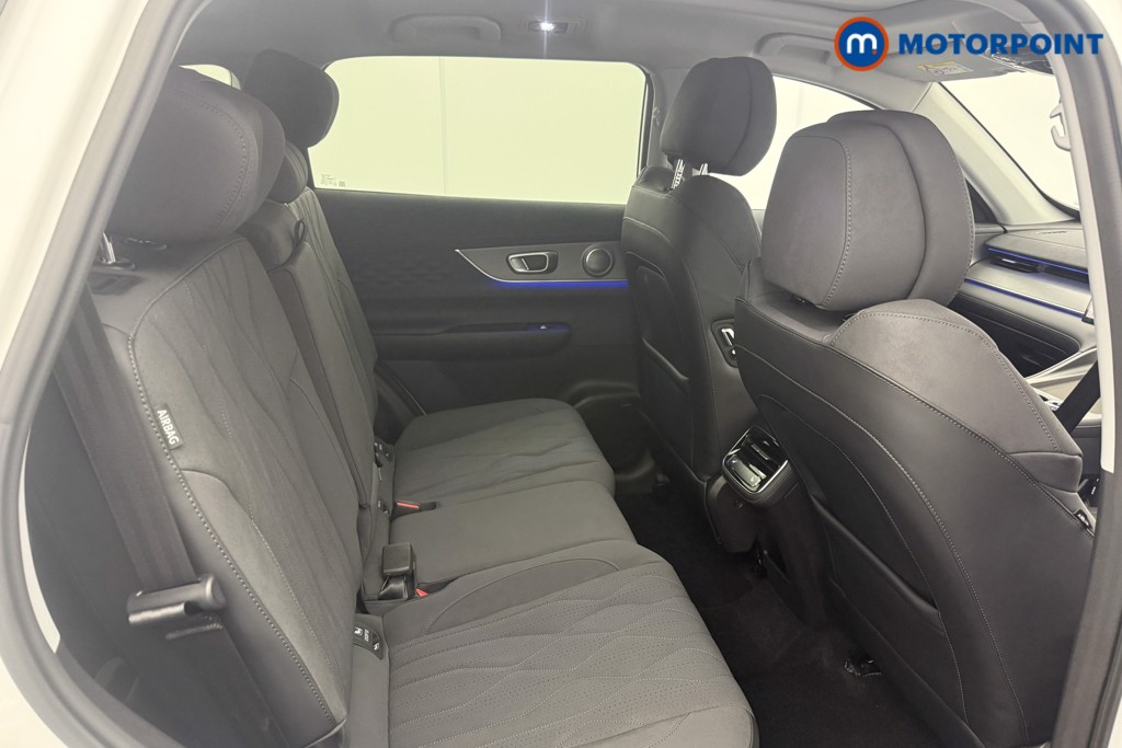 Used Chery Tiggo 8 2025 for sale - 77730360: Photo 25