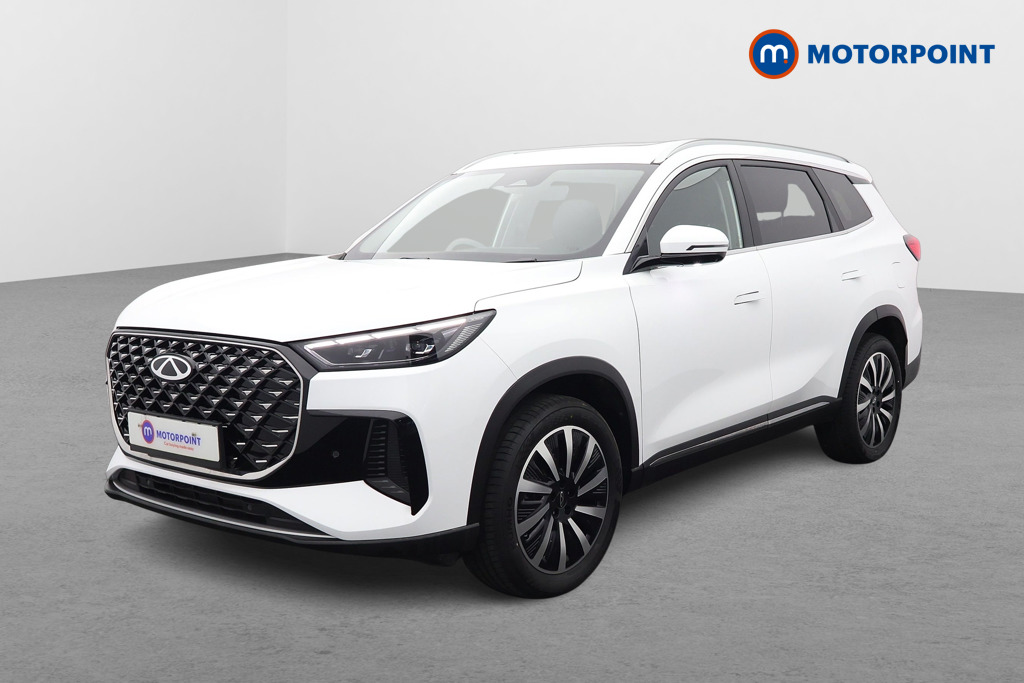 Used Chery Tiggo 8 2025 for sale - 77730360: Photo 3