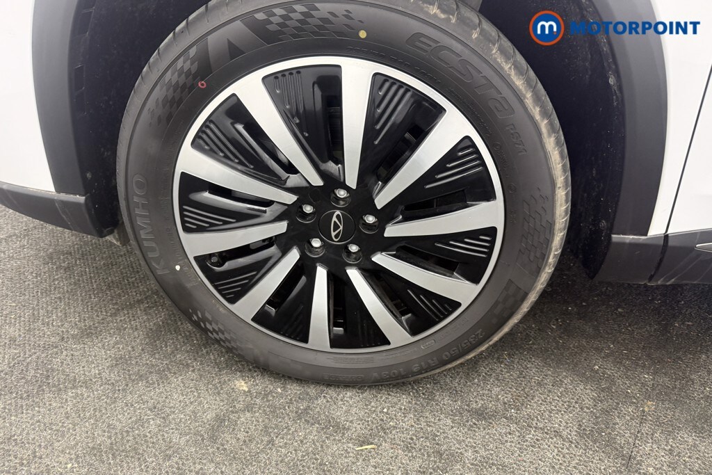 Used Chery Tiggo 8 2025 for sale - 77730360: Photo 33