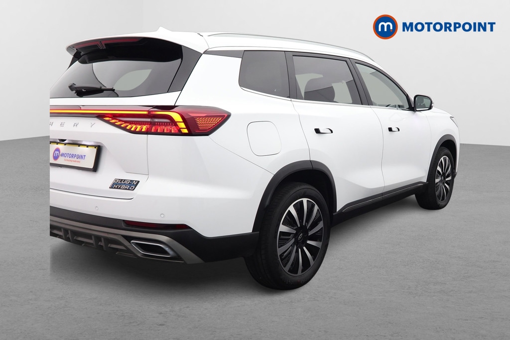 Used Chery Tiggo 8 2025 for sale - 77730360: Photo 7