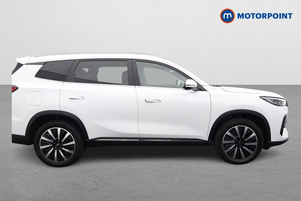 Used Chery Tiggo 8 2025 for sale - 77730360: Photo 8