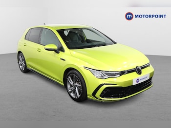 Used Volkswagen Golf 2021 for sale - 79595070: Photo