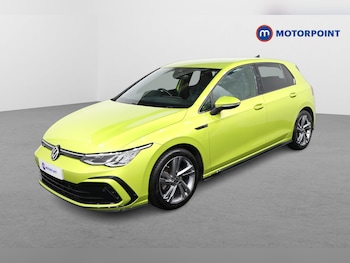 Used Volkswagen Golf 2021 for sale - 79595070: Photo