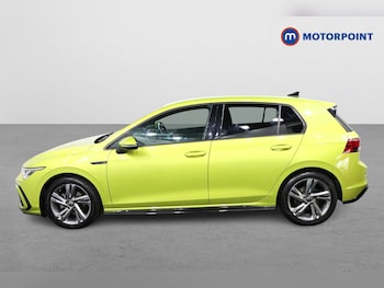 Used Volkswagen Golf 2021 for sale - 79595070: Photo