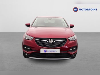 Used Vauxhall Grandland X 2020 for sale - 75895462: Photo