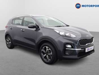 2019 - 1.6 GDi ISG 2 5dr