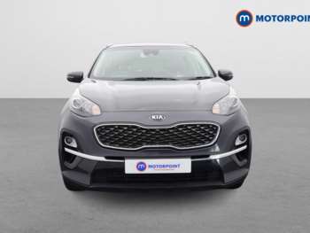 Used Kia Sportage 2019 for sale - 74863608: Photo