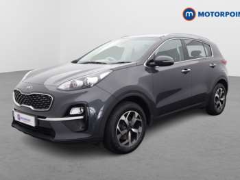 Used Kia Sportage 2019 for sale - 74863608: Photo