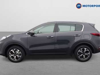Used Kia Sportage 2019 for sale - 74863608: Photo