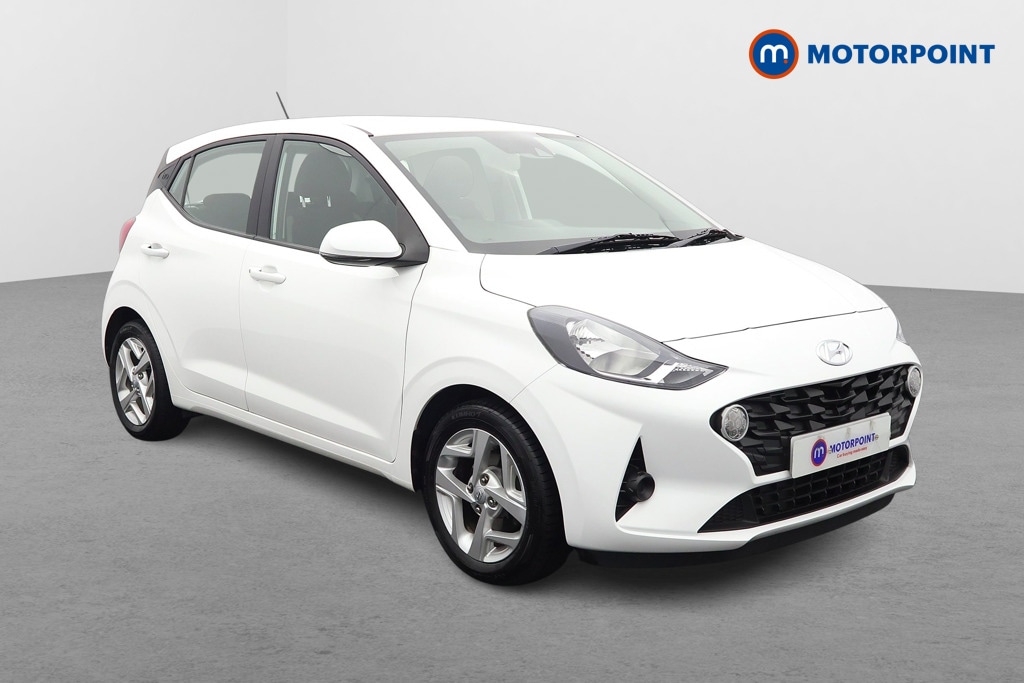Used Hyundai i10 2022 for sale - 76762711: Photo 1