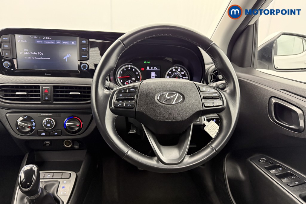 Used Hyundai i10 2022 for sale - 76762711: Photo 10