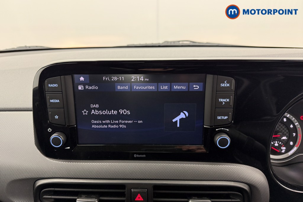 Used Hyundai i10 2022 for sale - 76762711: Photo 13