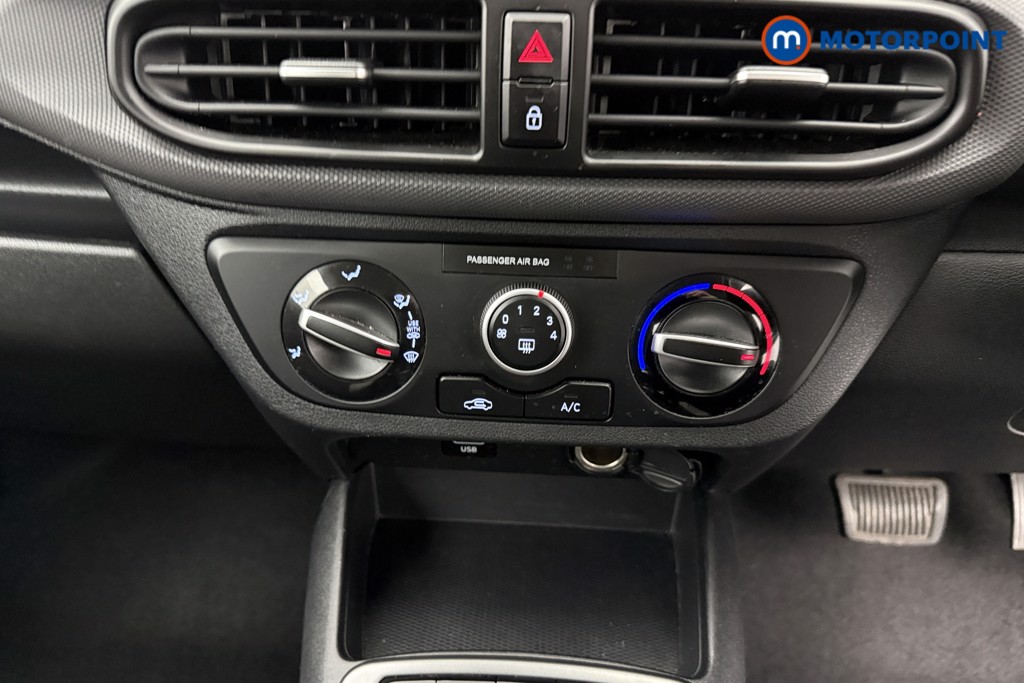 Used Hyundai i10 2022 for sale - 76762711: Photo 14