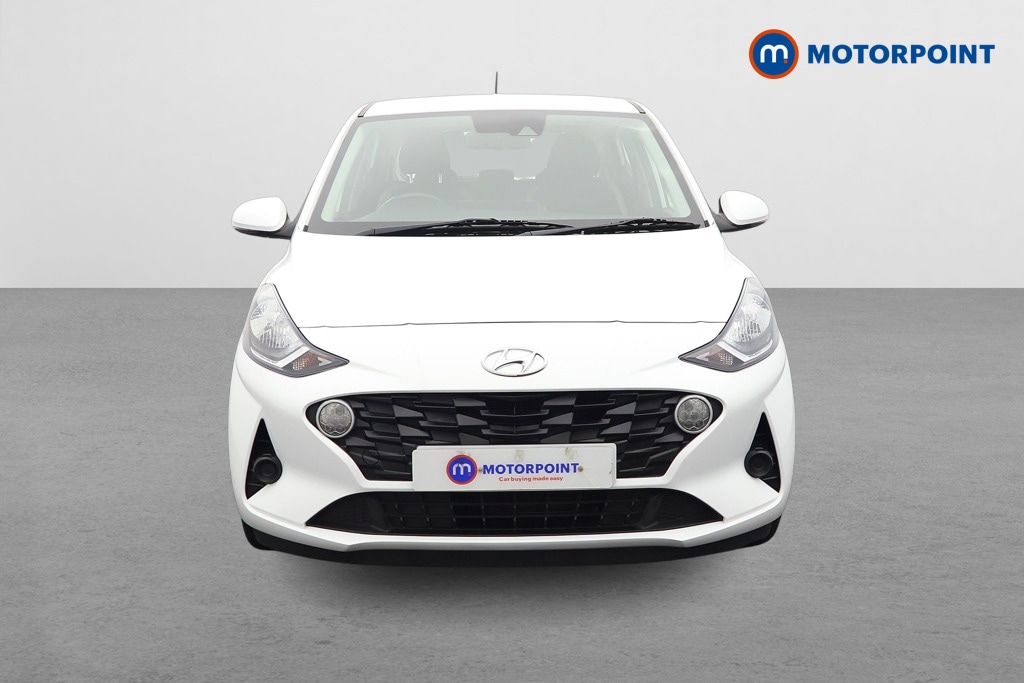 Used Hyundai i10 2022 for sale - 76762711: Photo 2