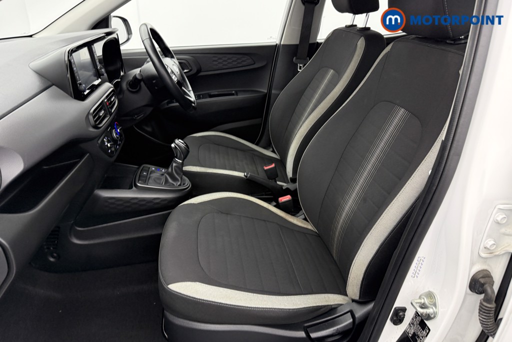 Used Hyundai i10 2022 for sale - 76762711: Photo 24