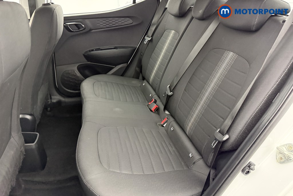 Used Hyundai i10 2022 for sale - 76762711: Photo 25