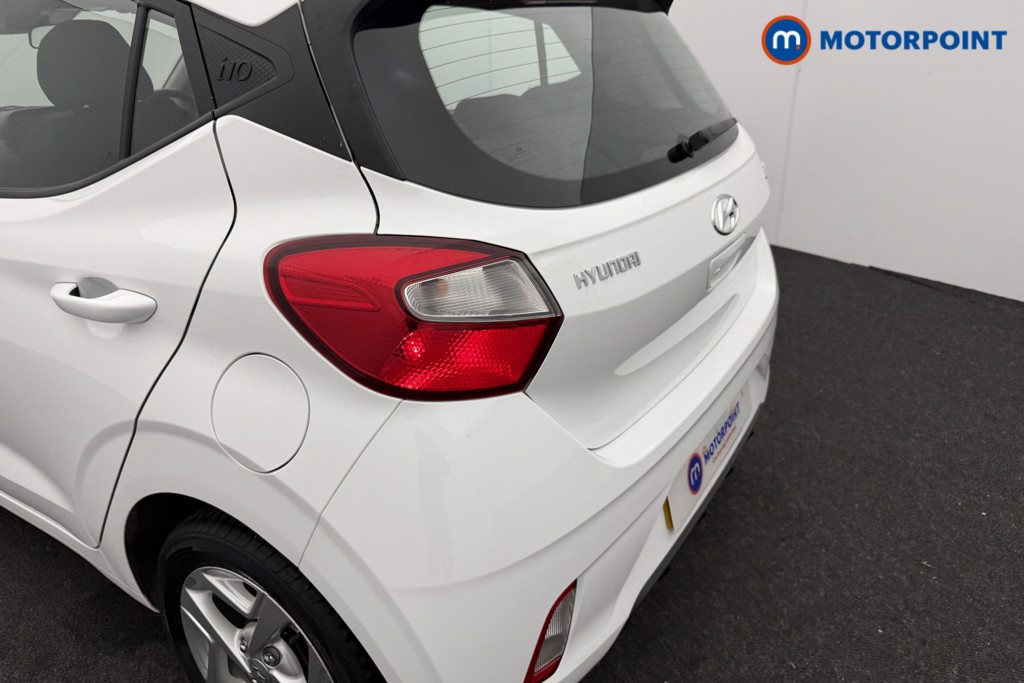 Used Hyundai i10 2022 for sale - 76762711: Photo 28