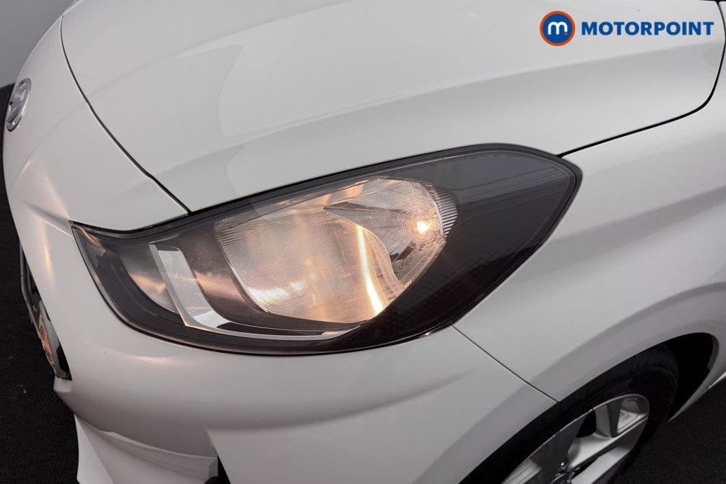 Used Hyundai i10 2022 for sale - 76762711: Photo 29