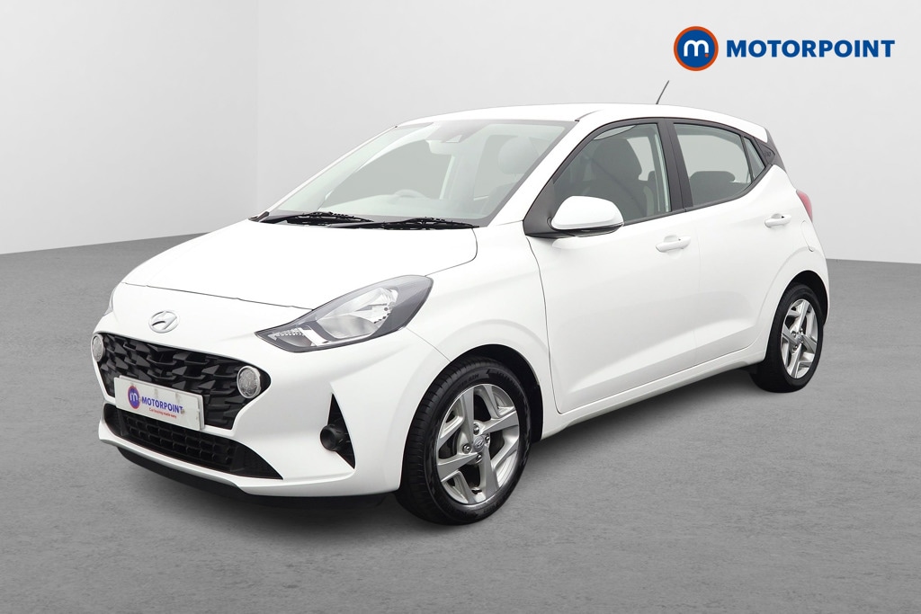 Used Hyundai i10 2022 for sale - 76762711: Photo 3