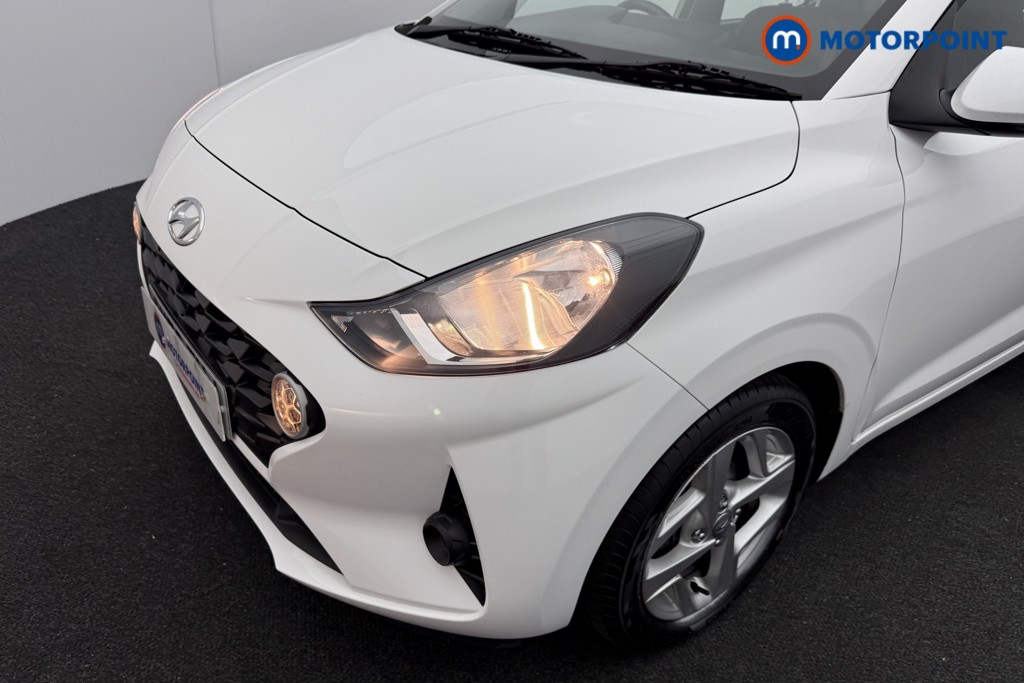 Used Hyundai i10 2022 for sale - 76762711: Photo 30