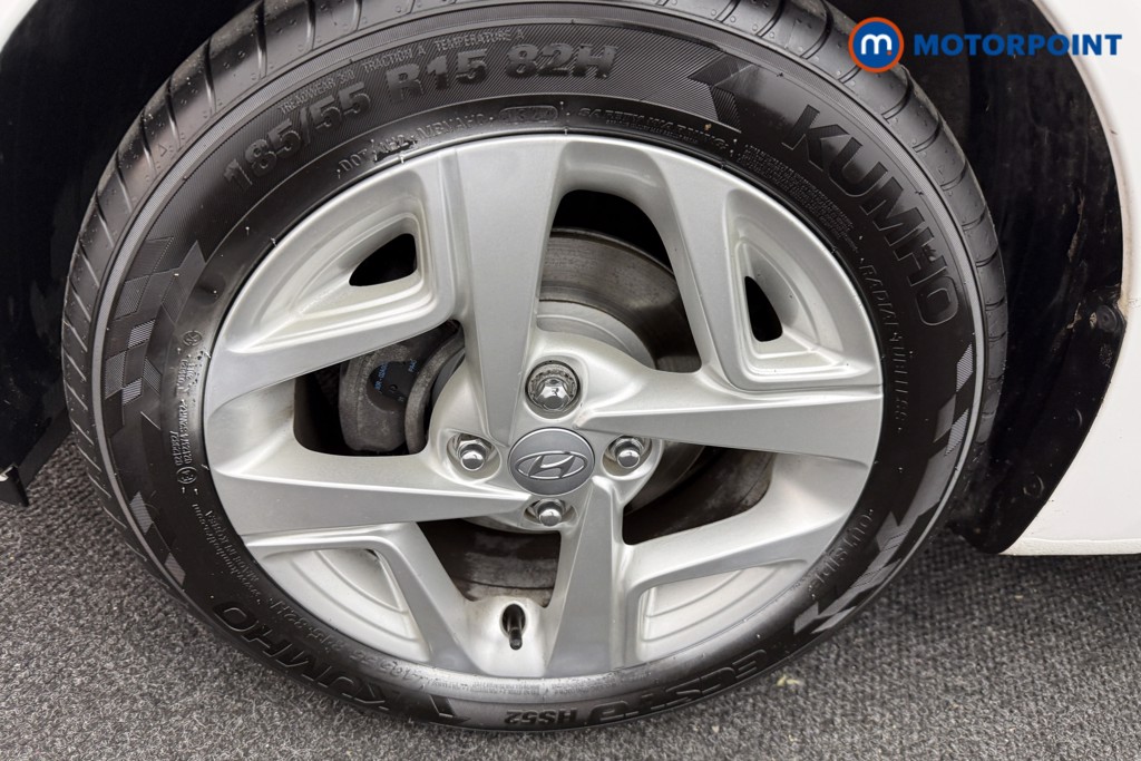 Used Hyundai i10 2022 for sale - 76762711: Photo 31