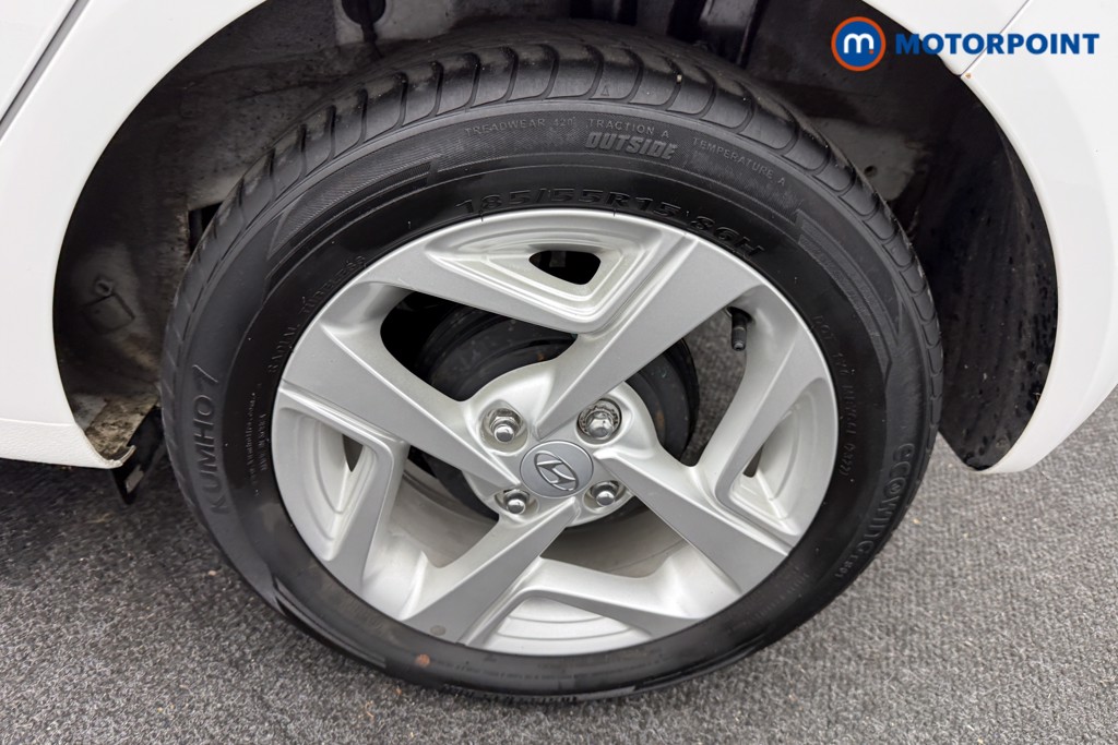 Used Hyundai i10 2022 for sale - 76762711: Photo 32