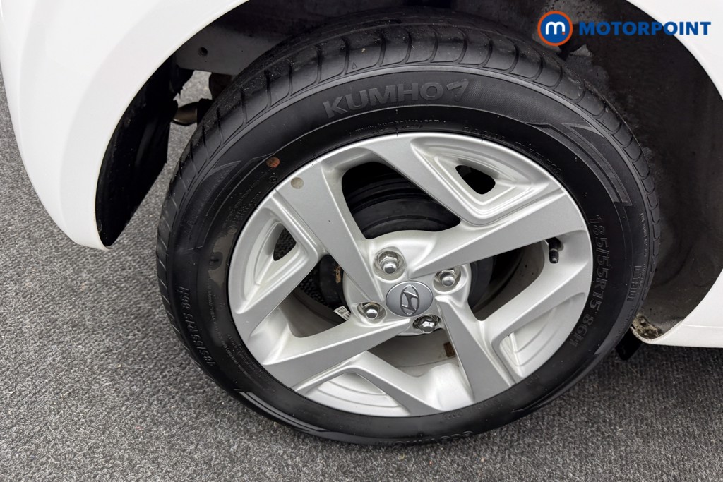 Used Hyundai i10 2022 for sale - 76762711: Photo 33