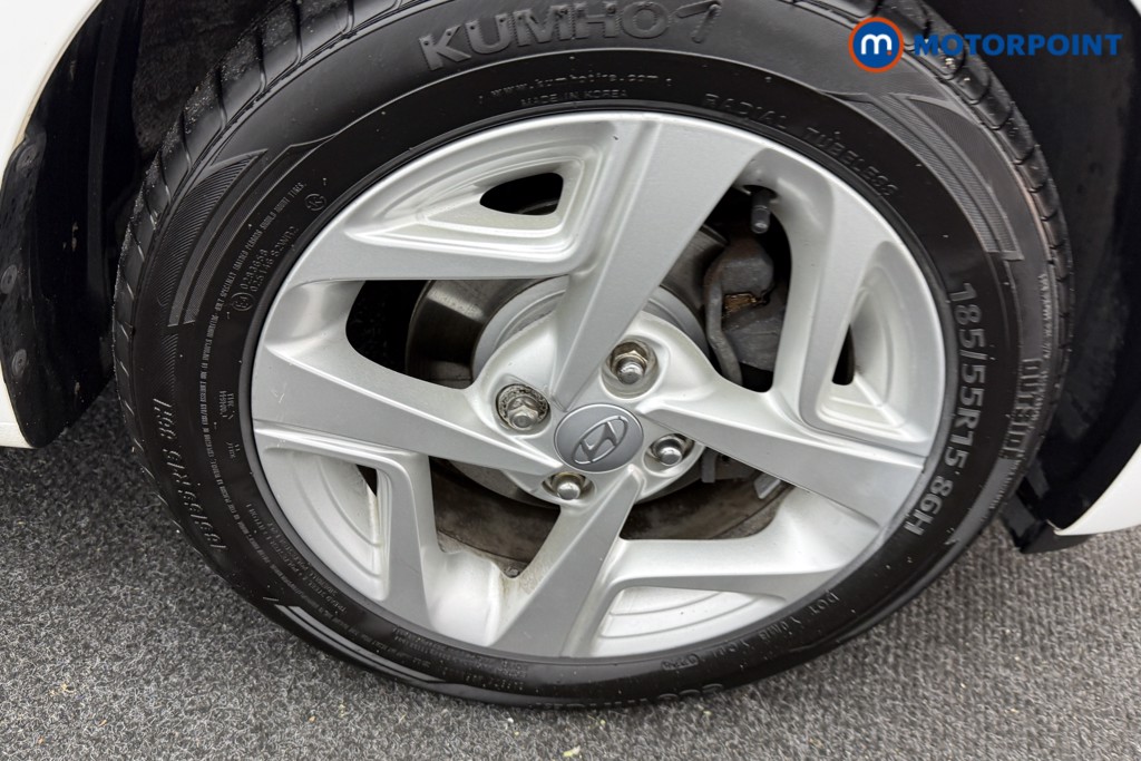 Used Hyundai i10 2022 for sale - 76762711: Photo 34