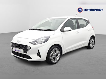 Used Hyundai i10 2022 for sale - 76762711: Photo