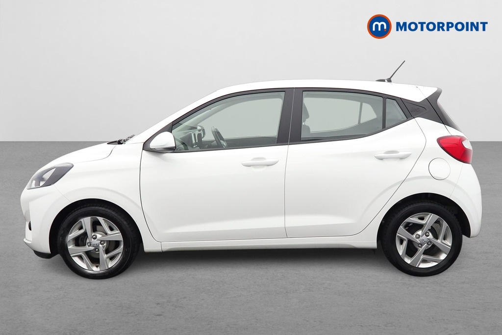 Used Hyundai i10 2022 for sale - 76762711: Photo 4
