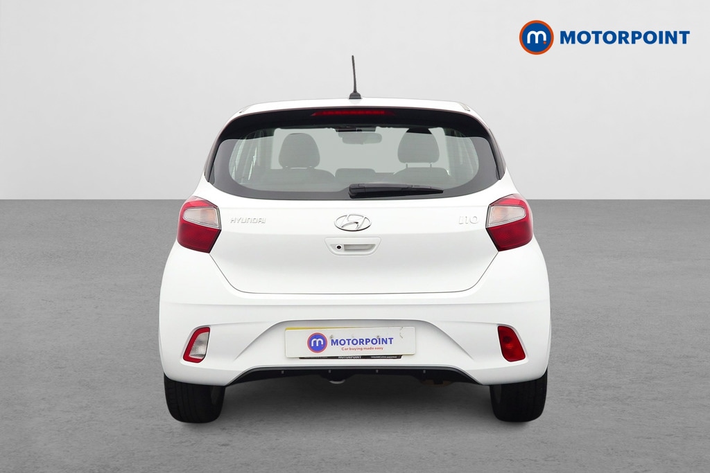 Used Hyundai i10 2022 for sale - 76762711: Photo 6